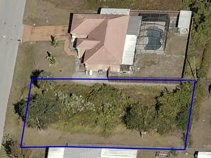 449 WILDWOOD AVE SW, PALM BAY, FL, 32908