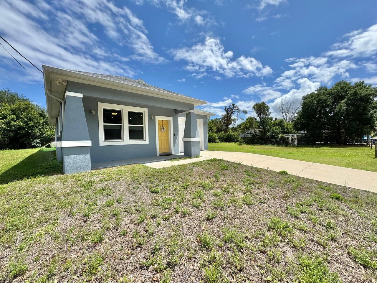 4409 N 36TH ST, TAMPA, FL, 33610
