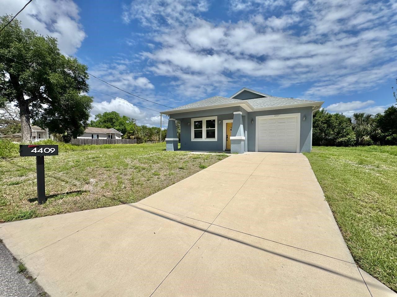4409 N 36TH ST, TAMPA, FL, 33610