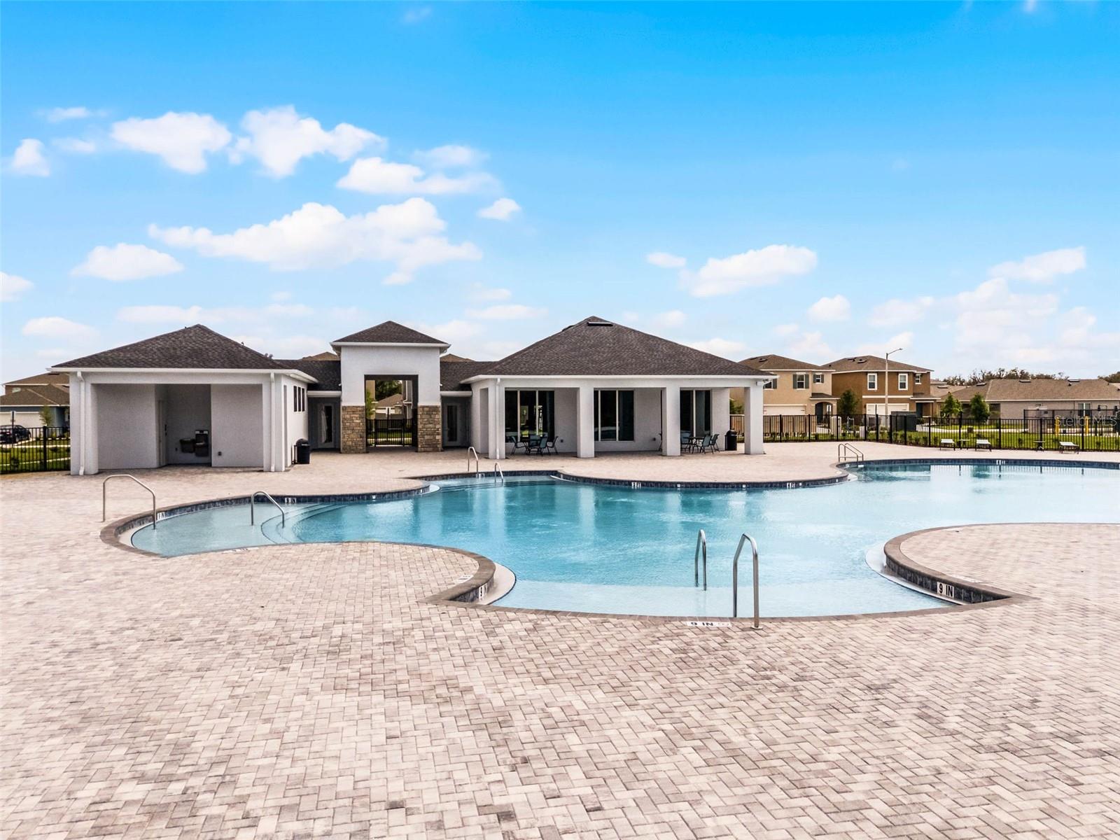 544 PARK PLACE BLVD, DAVENPORT, FL, 33837