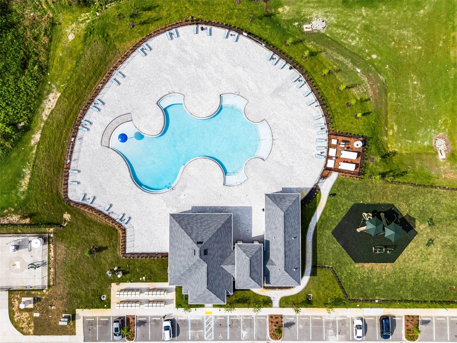 544 PARK PLACE BLVD, DAVENPORT, FL, 33837