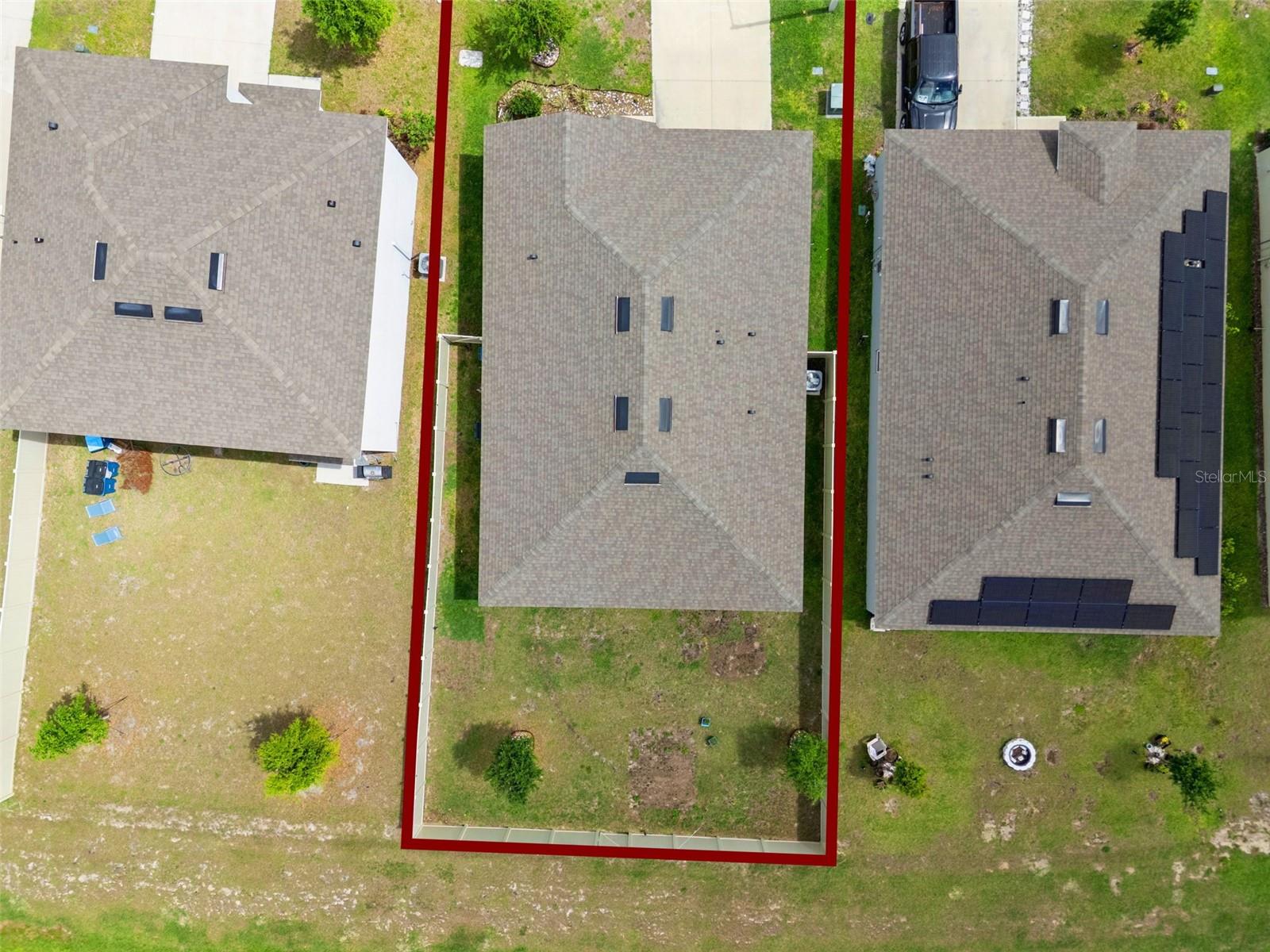 544 PARK PLACE BLVD, DAVENPORT, FL, 33837