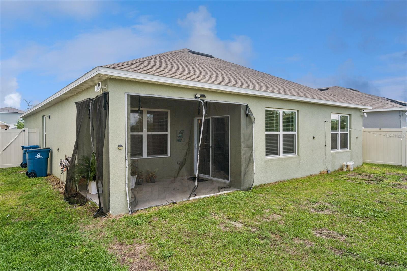 544 PARK PLACE BLVD, DAVENPORT, FL, 33837
