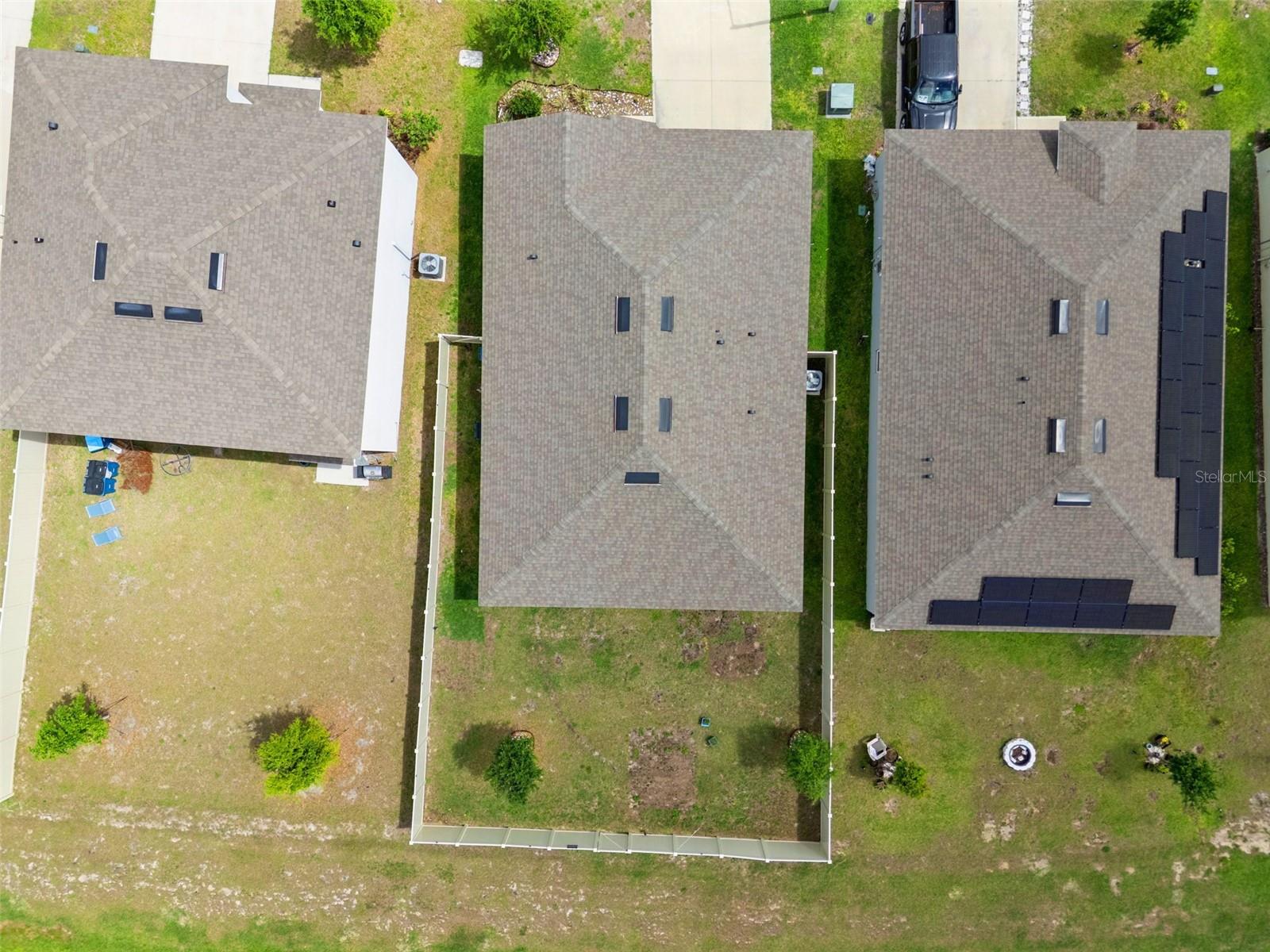 544 PARK PLACE BLVD, DAVENPORT, FL, 33837