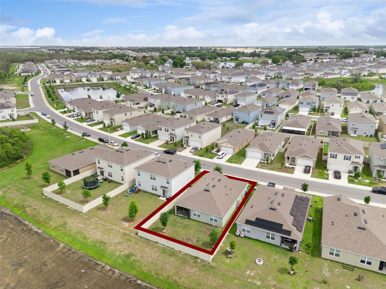 544 PARK PLACE BLVD, DAVENPORT, FL, 33837
