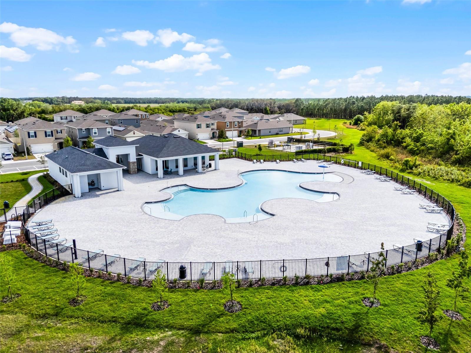544 PARK PLACE BLVD, DAVENPORT, FL, 33837