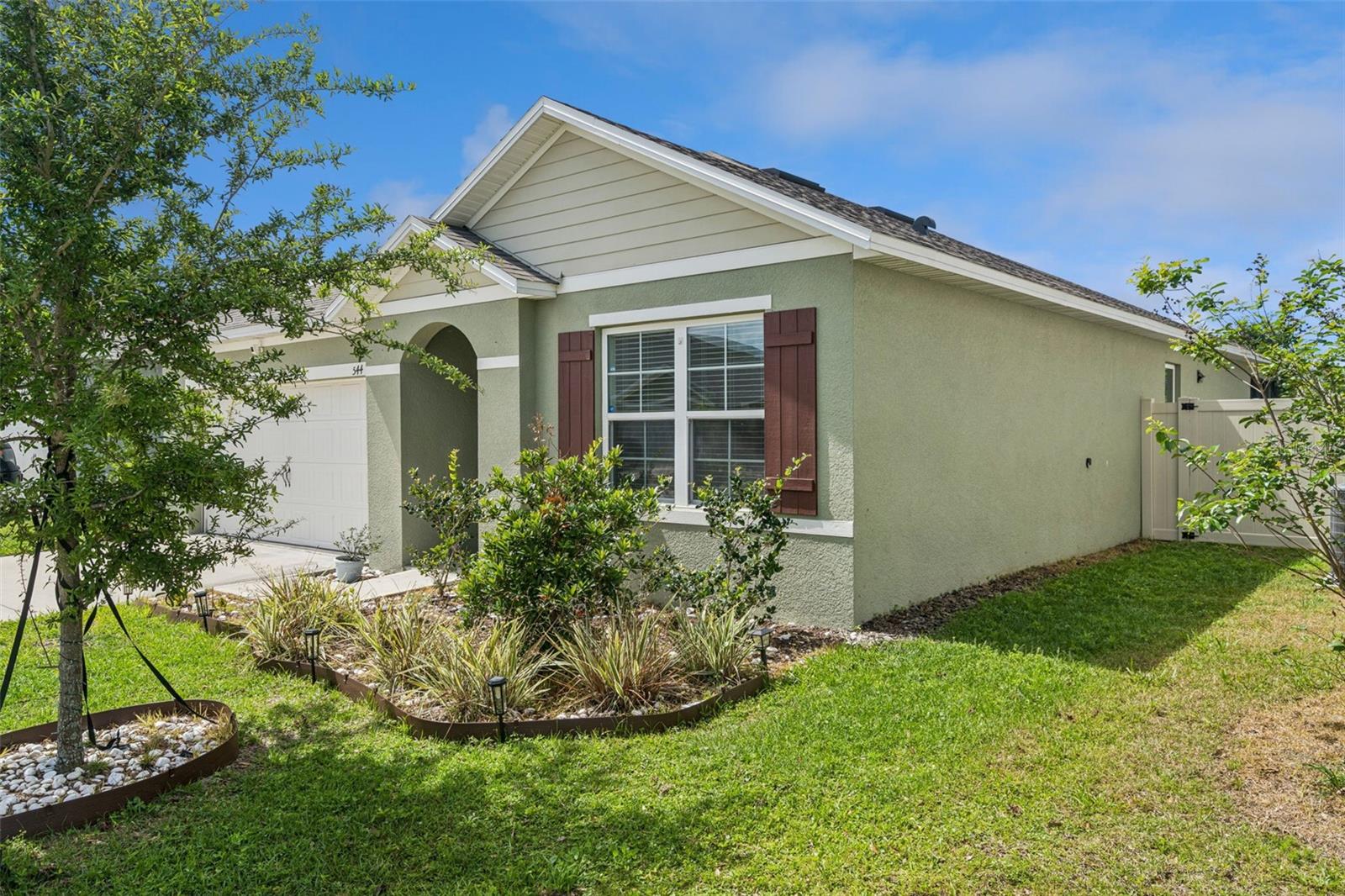 544 PARK PLACE BLVD, DAVENPORT, FL, 33837