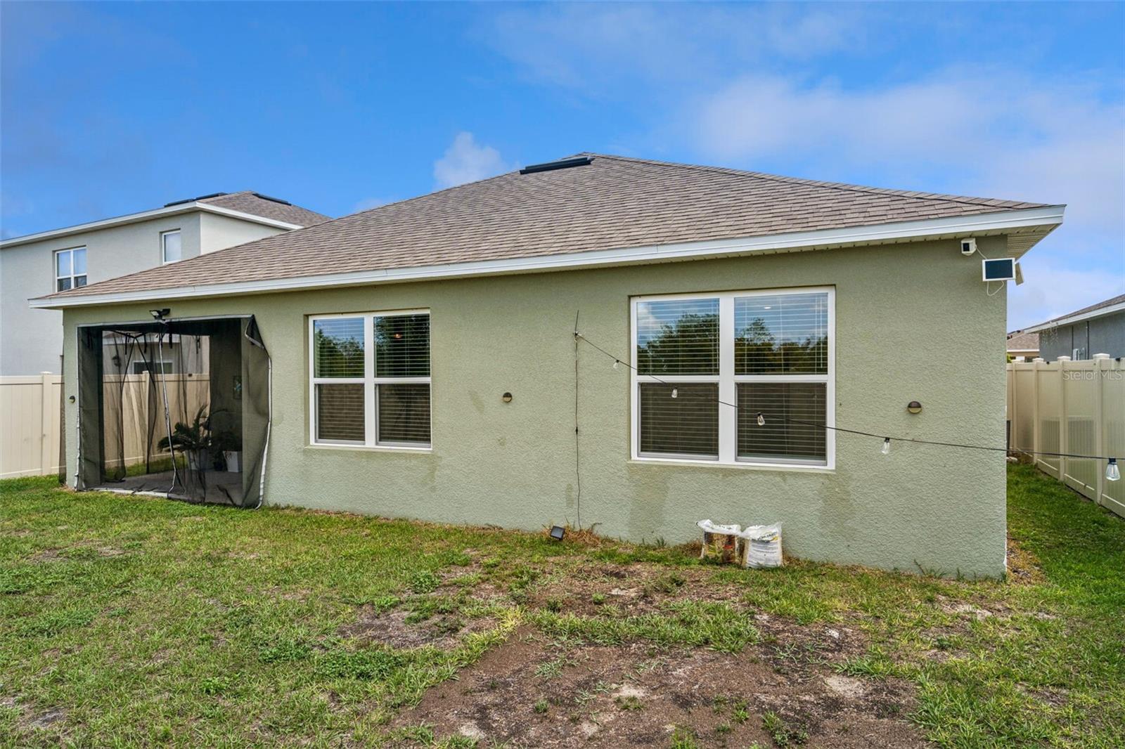 544 PARK PLACE BLVD, DAVENPORT, FL, 33837