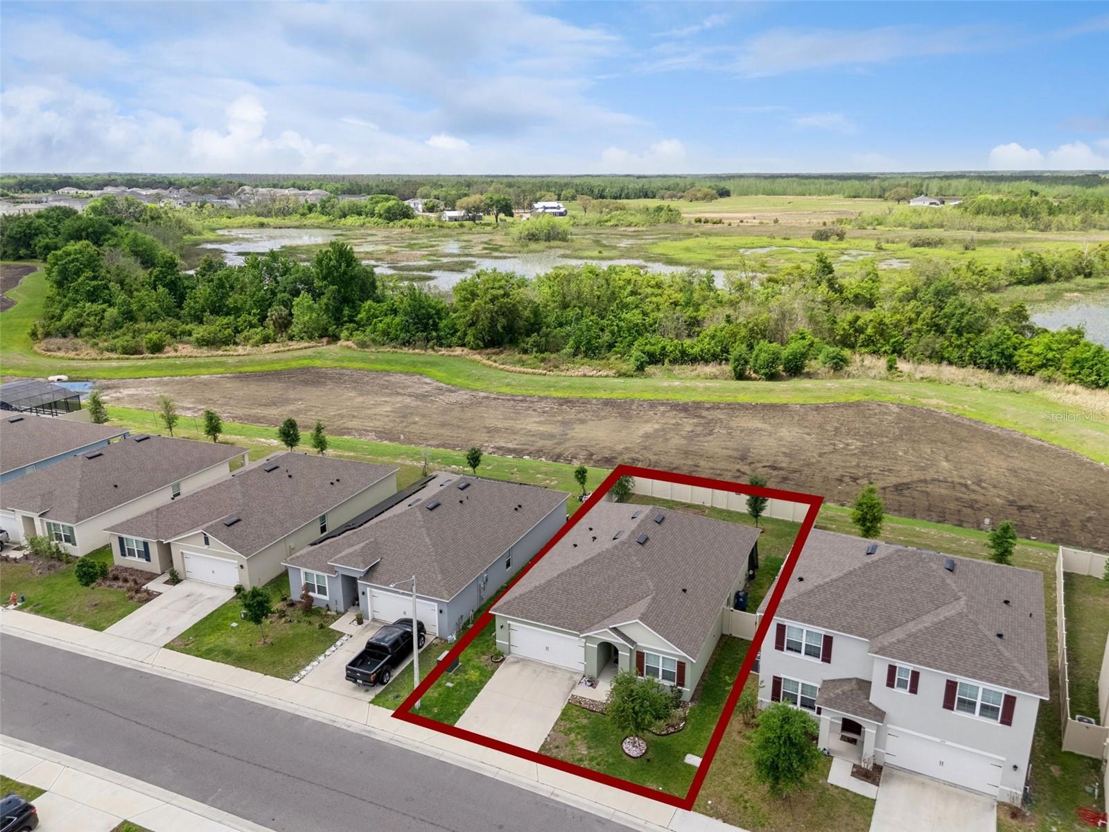 544 PARK PLACE BLVD, DAVENPORT, FL, 33837