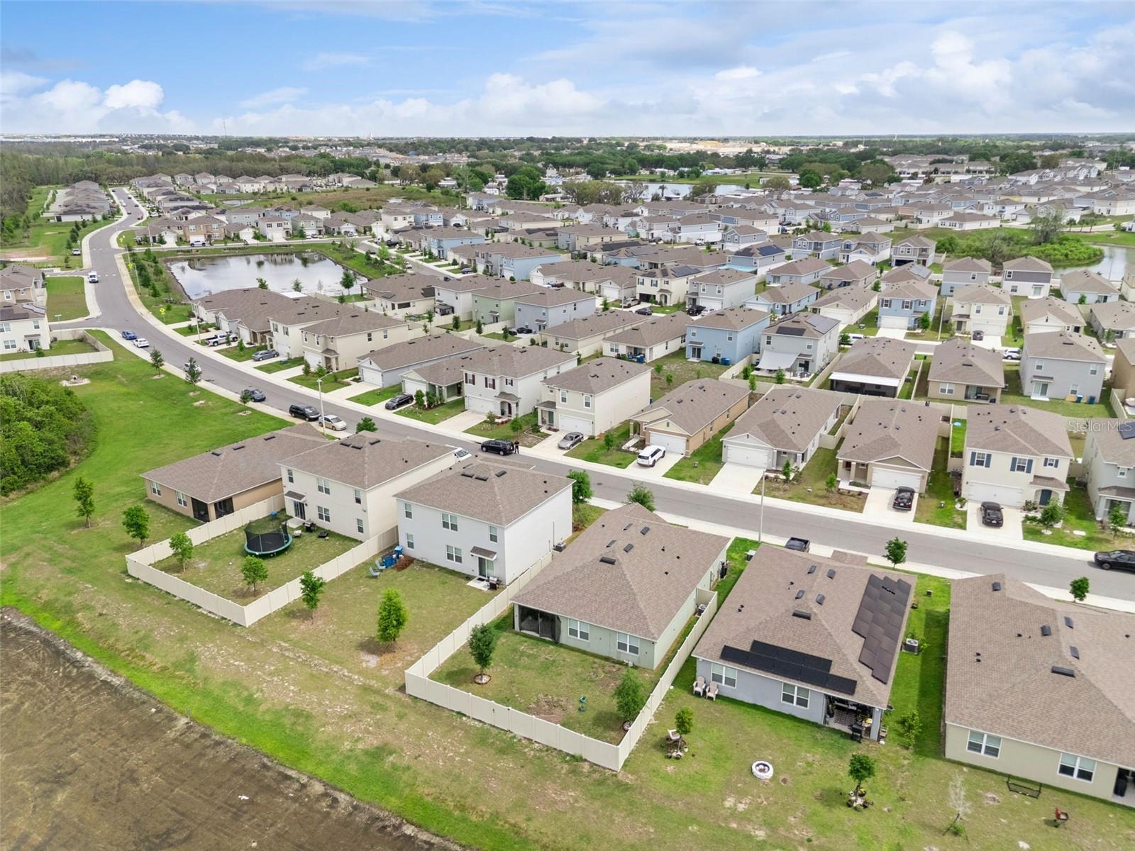 544 PARK PLACE BLVD, DAVENPORT, FL, 33837