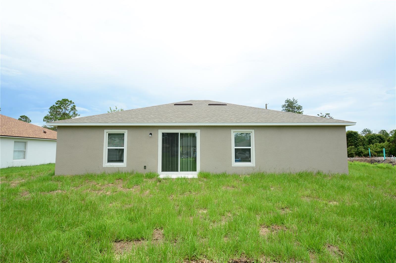 6 ROSALIE PL, PALM COAST, FL, 32164