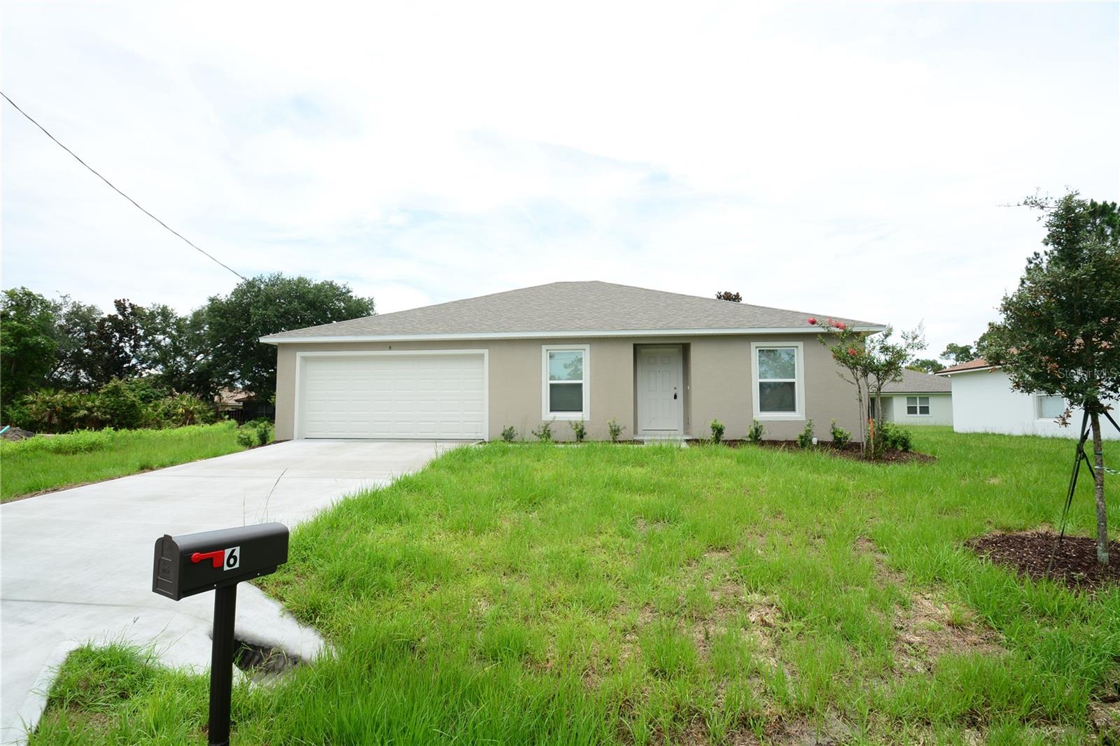 6 ROSALIE PL, PALM COAST, FL, 32164