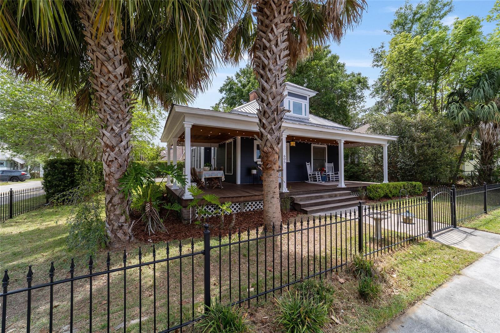 605 SE TUSCAWILLA AVE, OCALA, FL, 34471