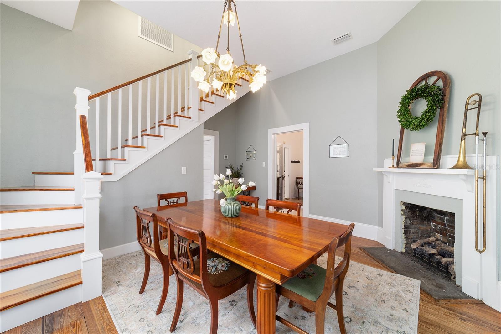 605 SE TUSCAWILLA AVE, OCALA, FL, 34471