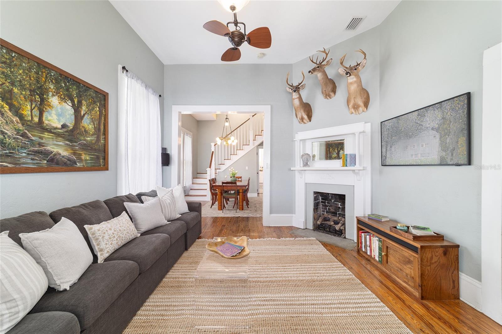 605 SE TUSCAWILLA AVE, OCALA, FL, 34471