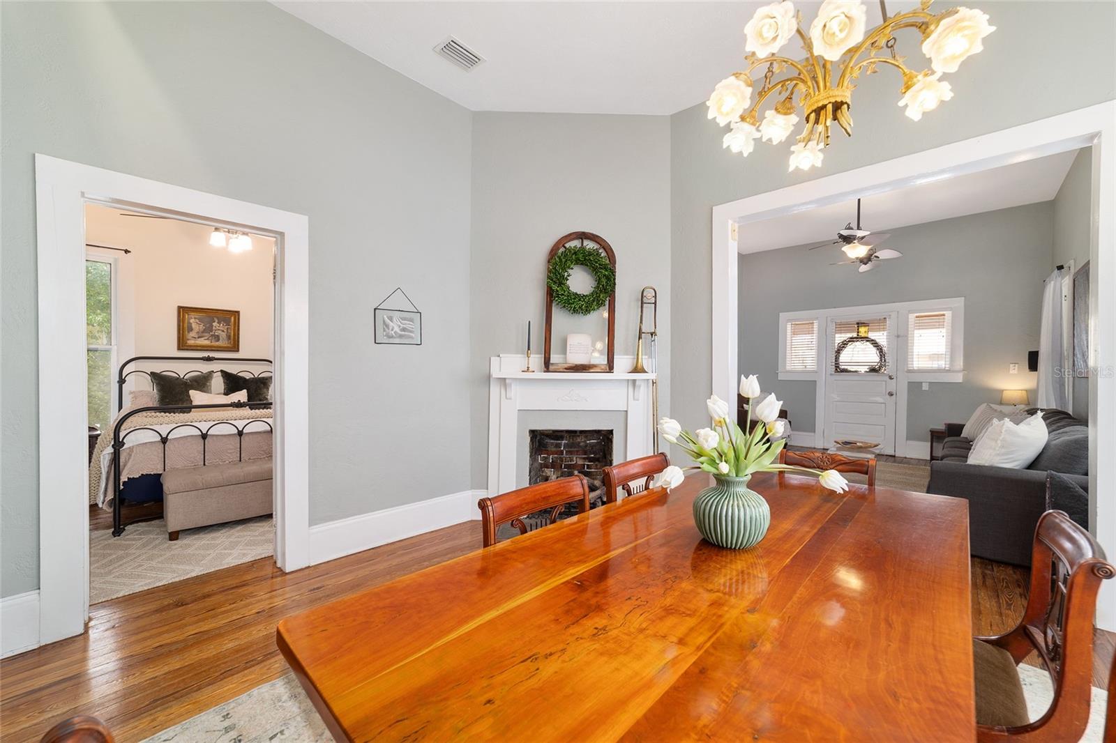 605 SE TUSCAWILLA AVE, OCALA, FL, 34471