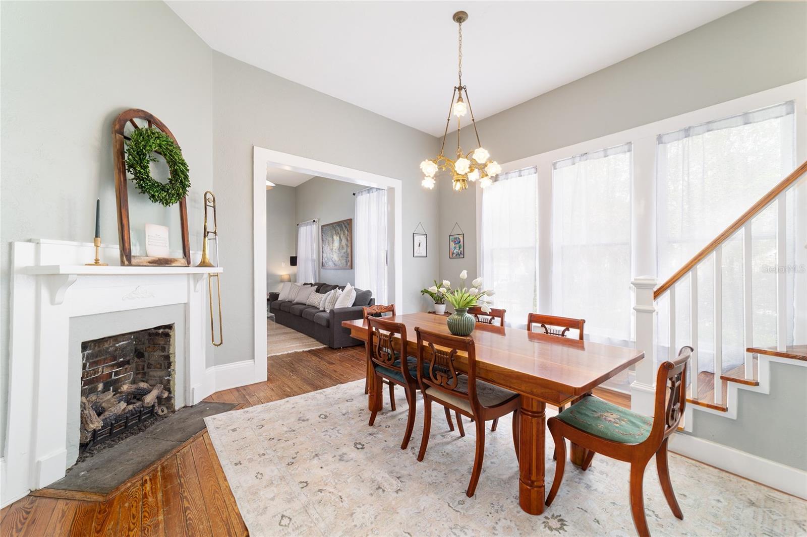 605 SE TUSCAWILLA AVE, OCALA, FL, 34471