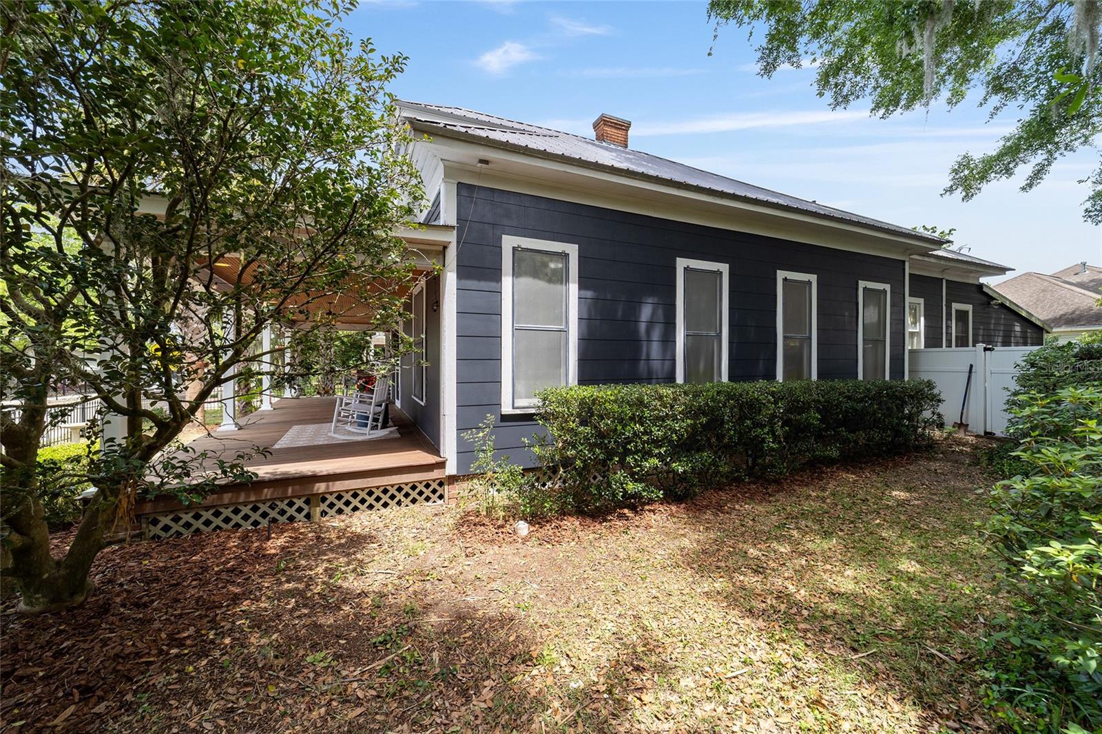 605 SE TUSCAWILLA AVE, OCALA, FL, 34471