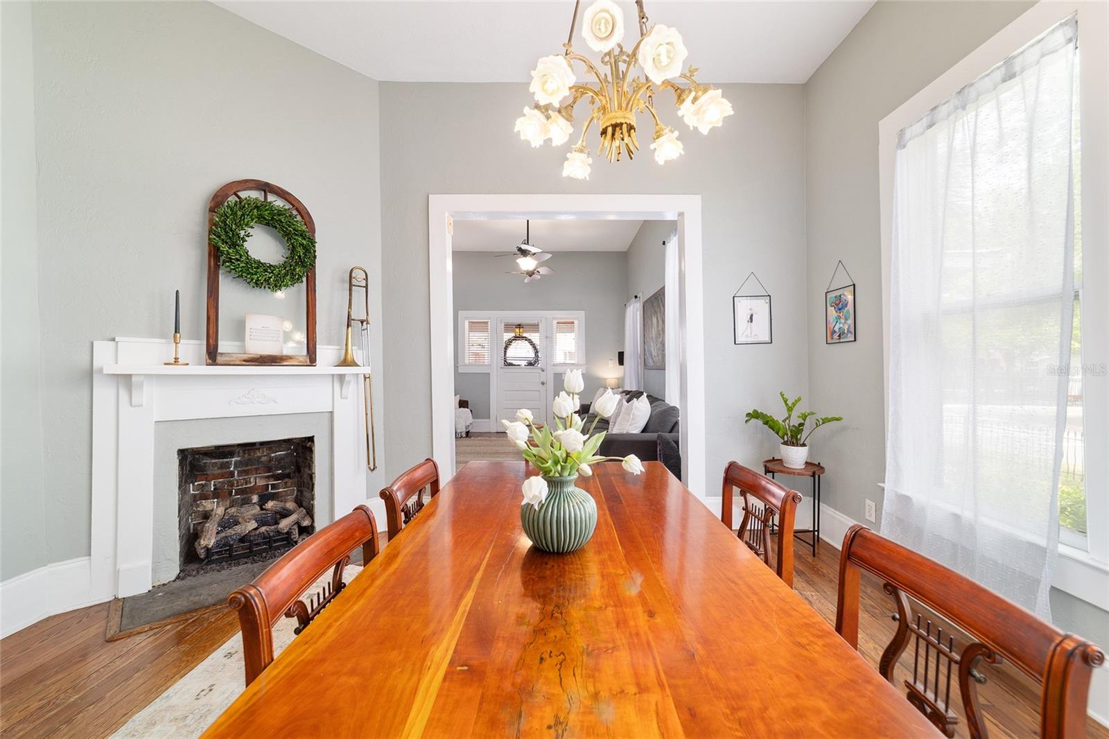 605 SE TUSCAWILLA AVE, OCALA, FL, 34471