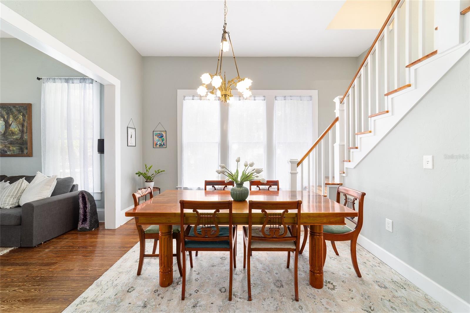 605 SE TUSCAWILLA AVE, OCALA, FL, 34471