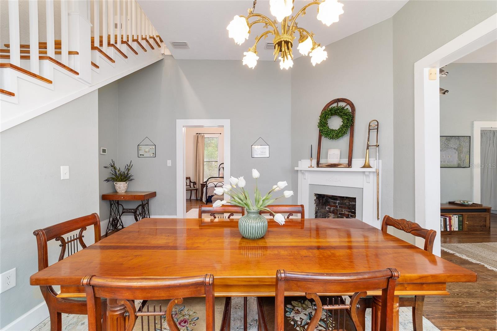 605 SE TUSCAWILLA AVE, OCALA, FL, 34471