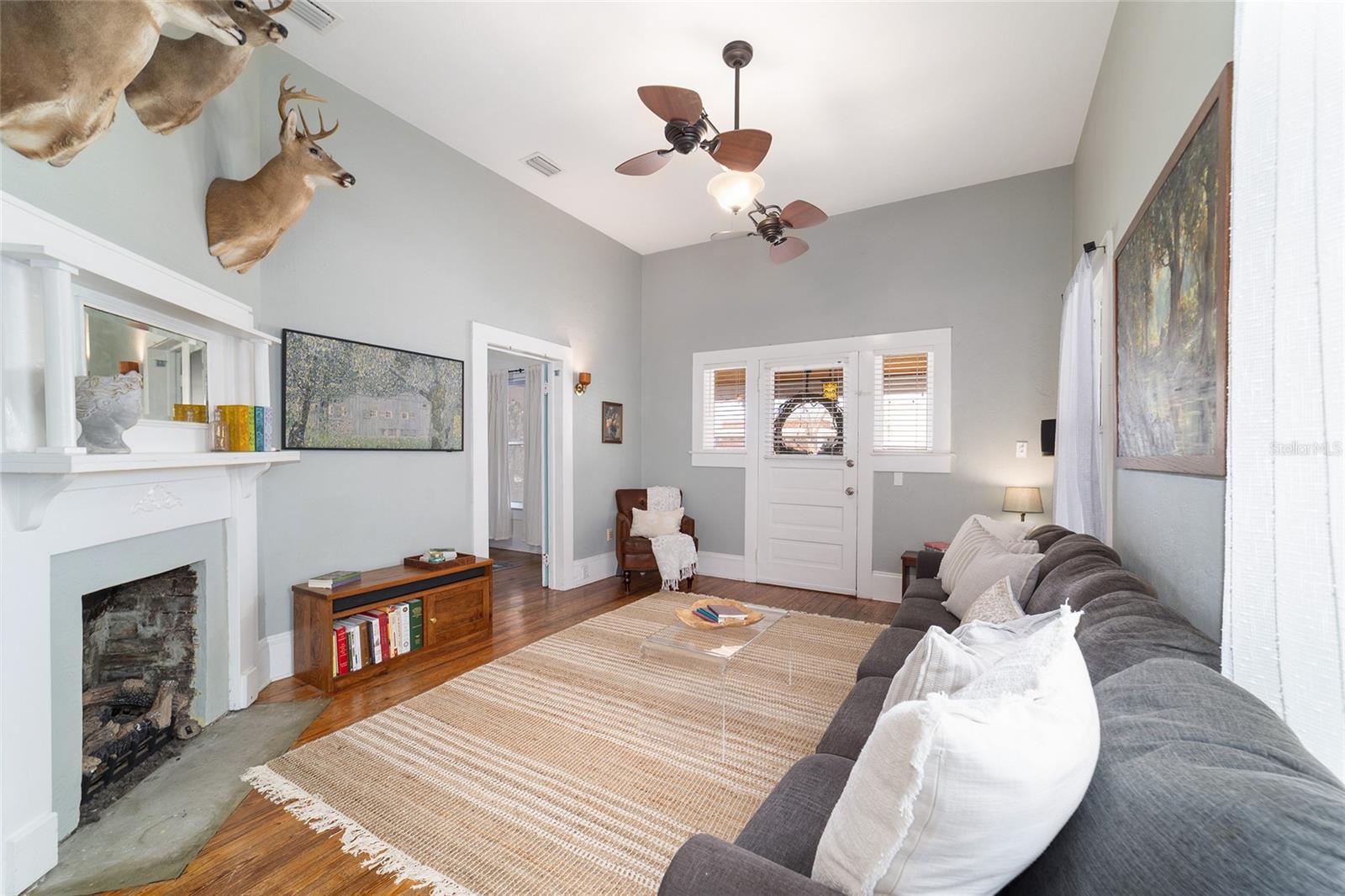 605 SE TUSCAWILLA AVE, OCALA, FL, 34471