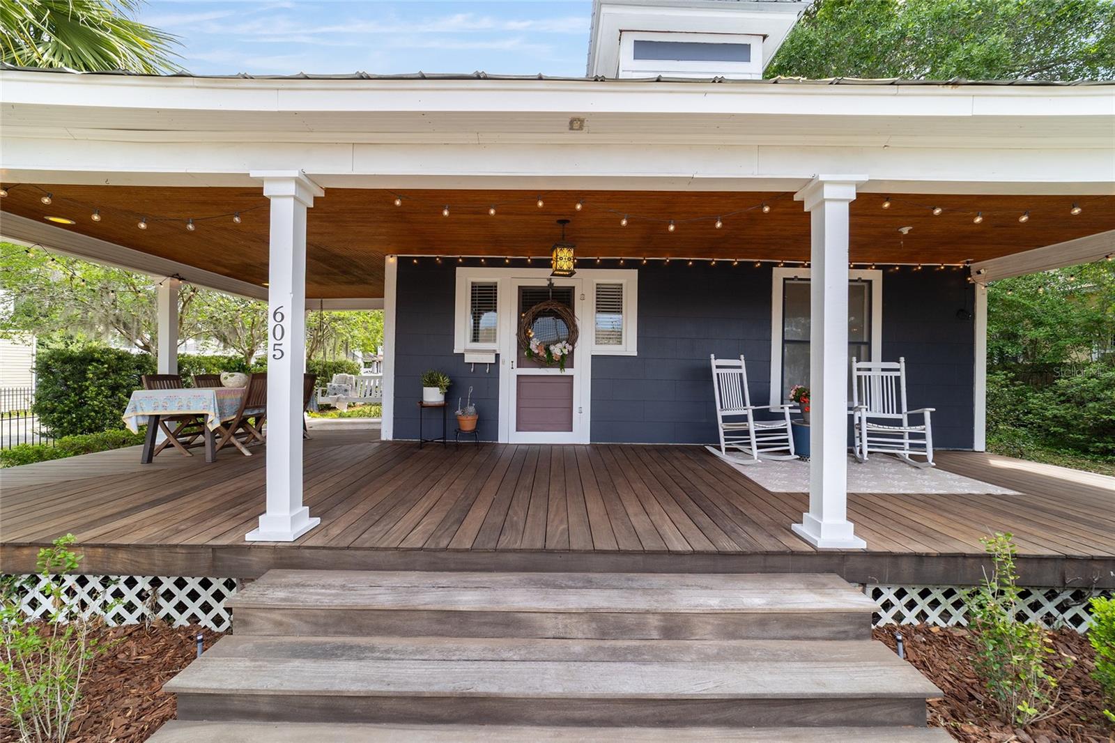 605 SE TUSCAWILLA AVE, OCALA, FL, 34471