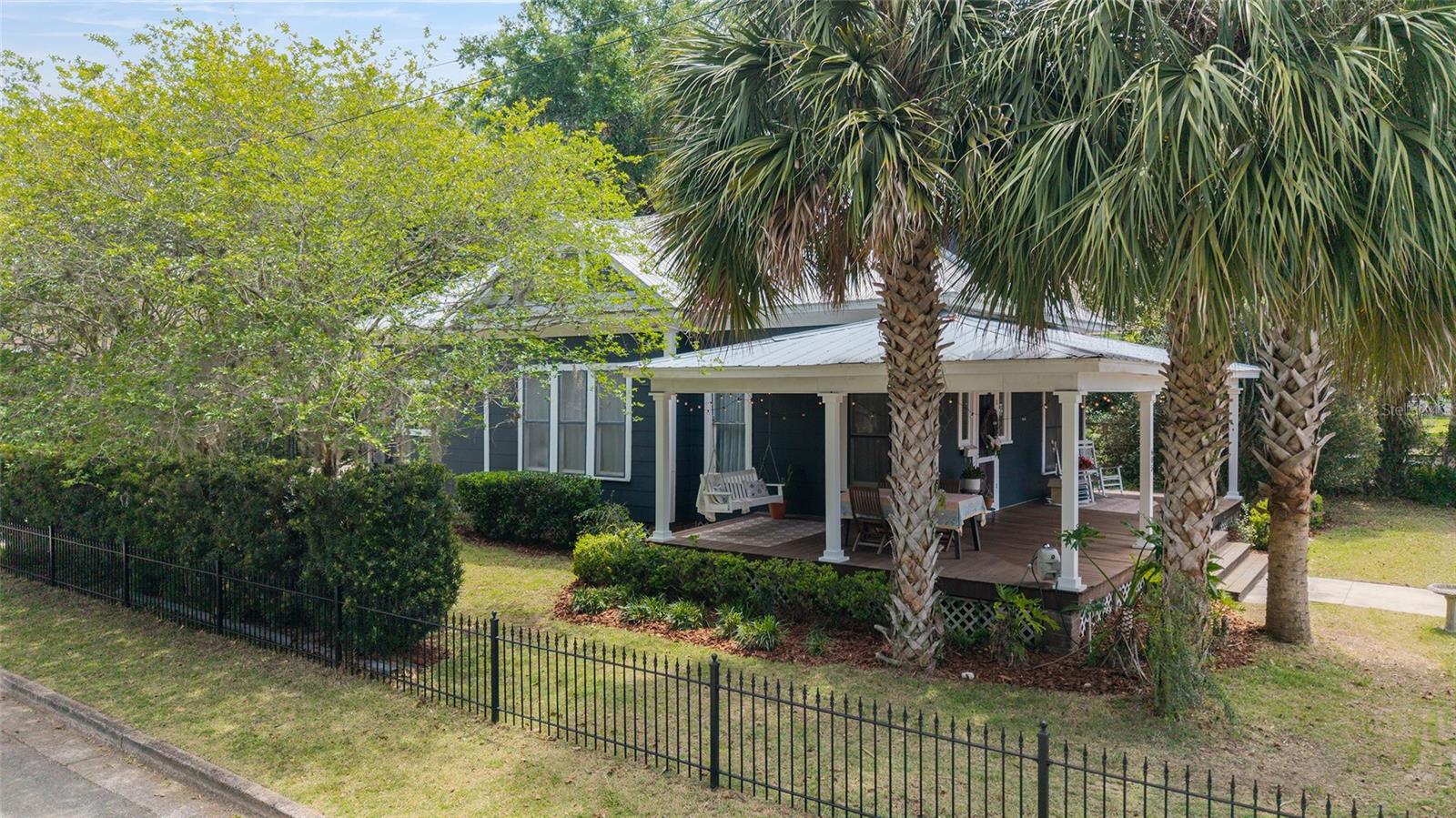 605 SE TUSCAWILLA AVE, OCALA, FL, 34471