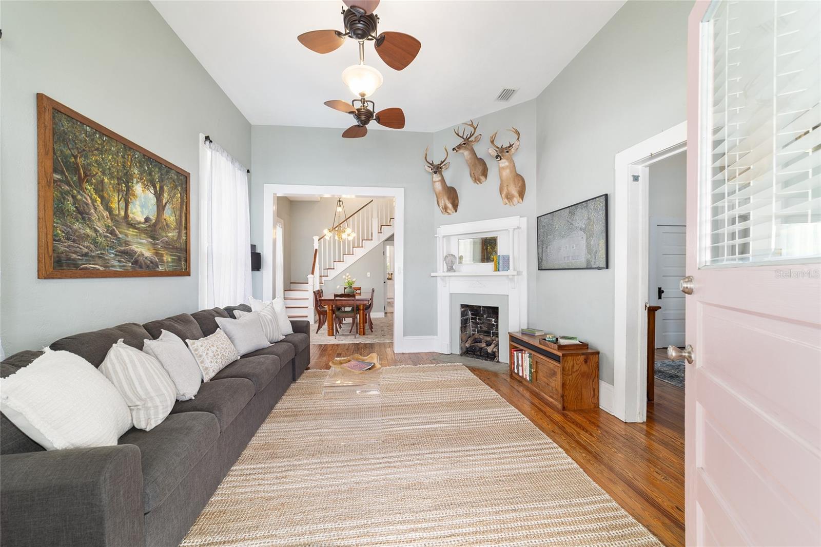 605 SE TUSCAWILLA AVE, OCALA, FL, 34471