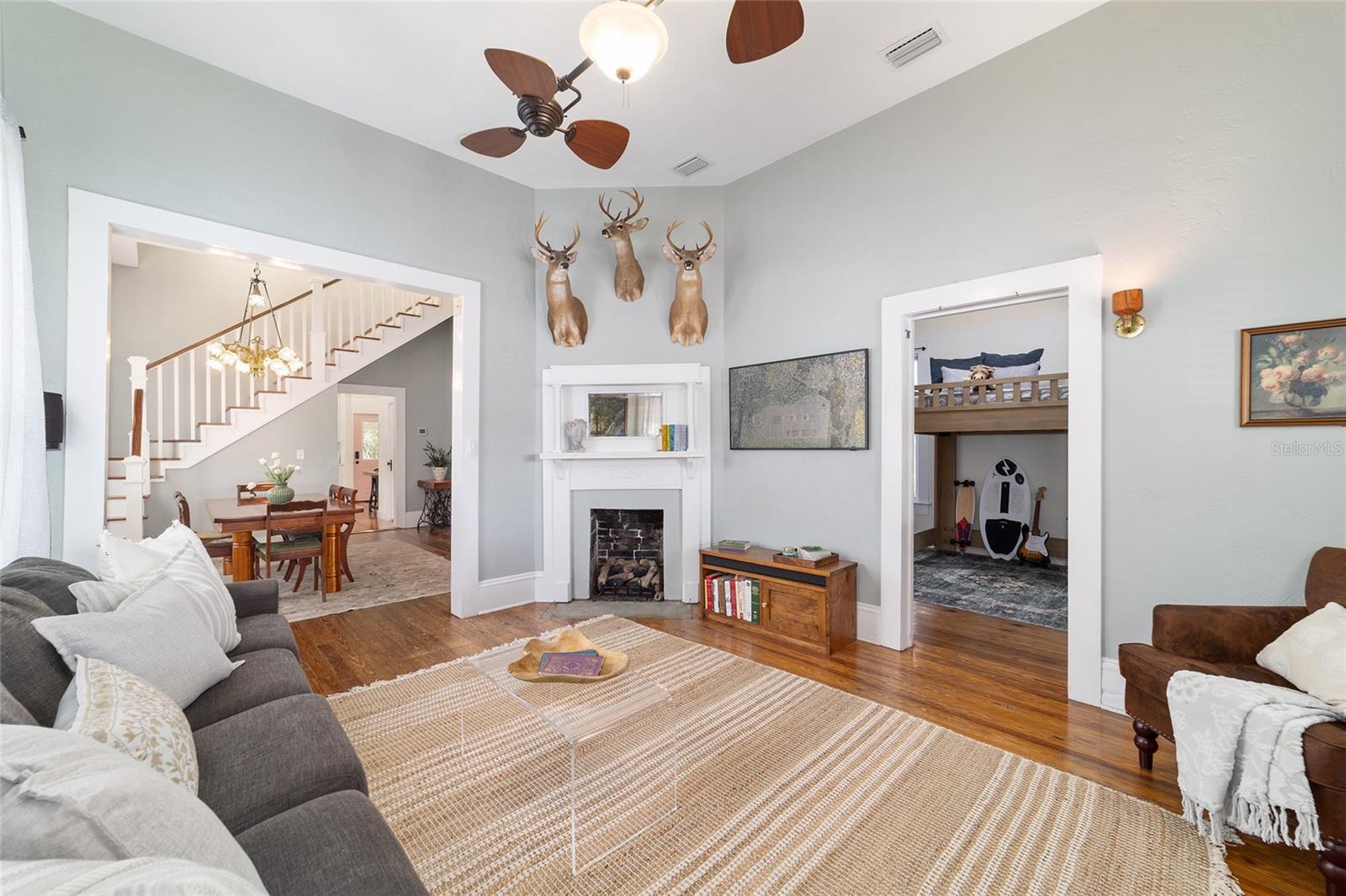 605 SE TUSCAWILLA AVE, OCALA, FL, 34471