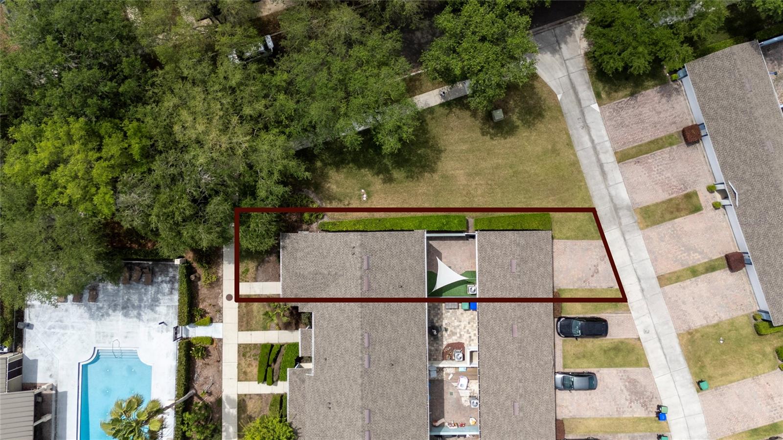 8582 LEELAND ARCHER BLVD, ORLANDO, FL, 32836