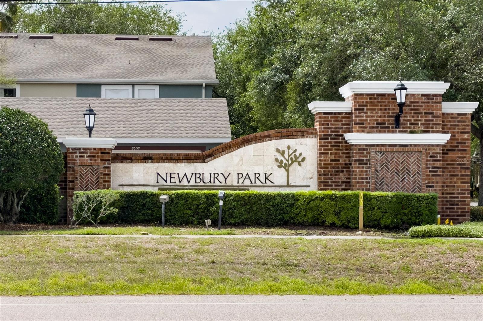 8582 LEELAND ARCHER BLVD, ORLANDO, FL, 32836