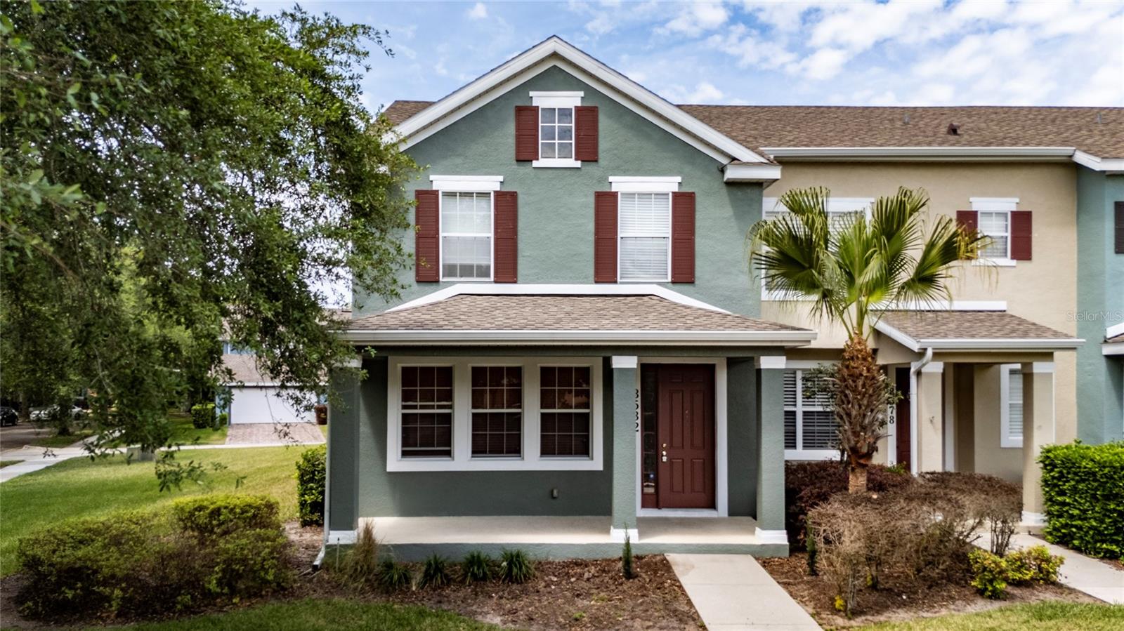 8582 LEELAND ARCHER BLVD, ORLANDO, FL, 32836