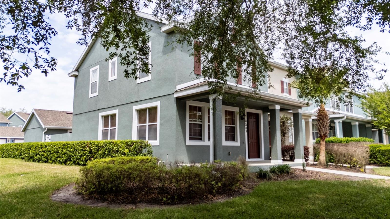 8582 LEELAND ARCHER BLVD, ORLANDO, FL, 32836