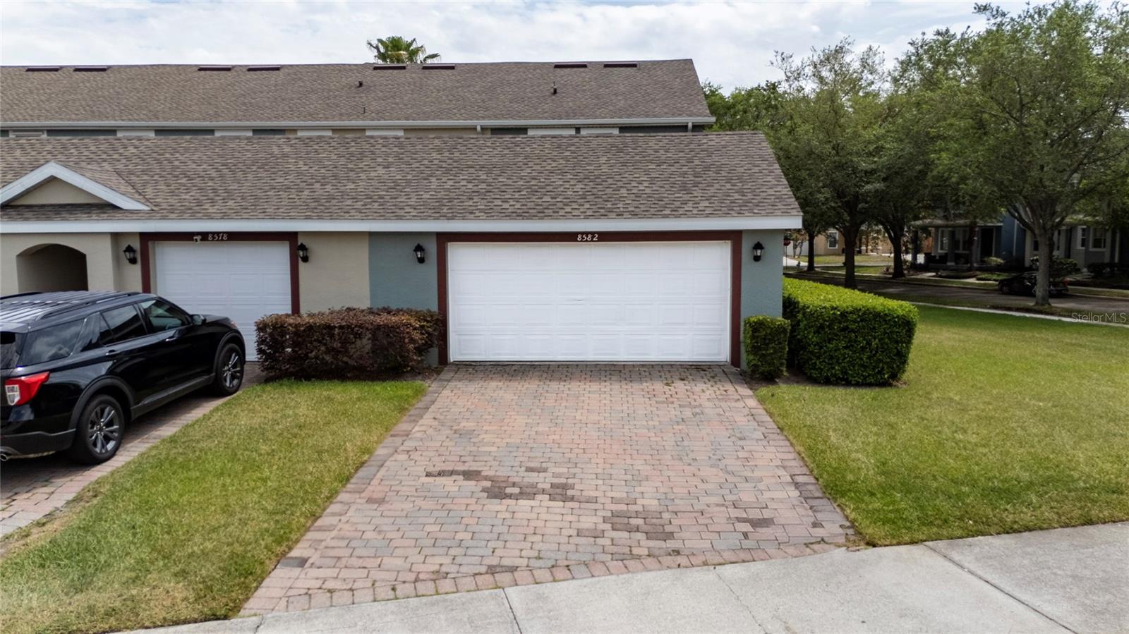 8582 LEELAND ARCHER BLVD, ORLANDO, FL, 32836