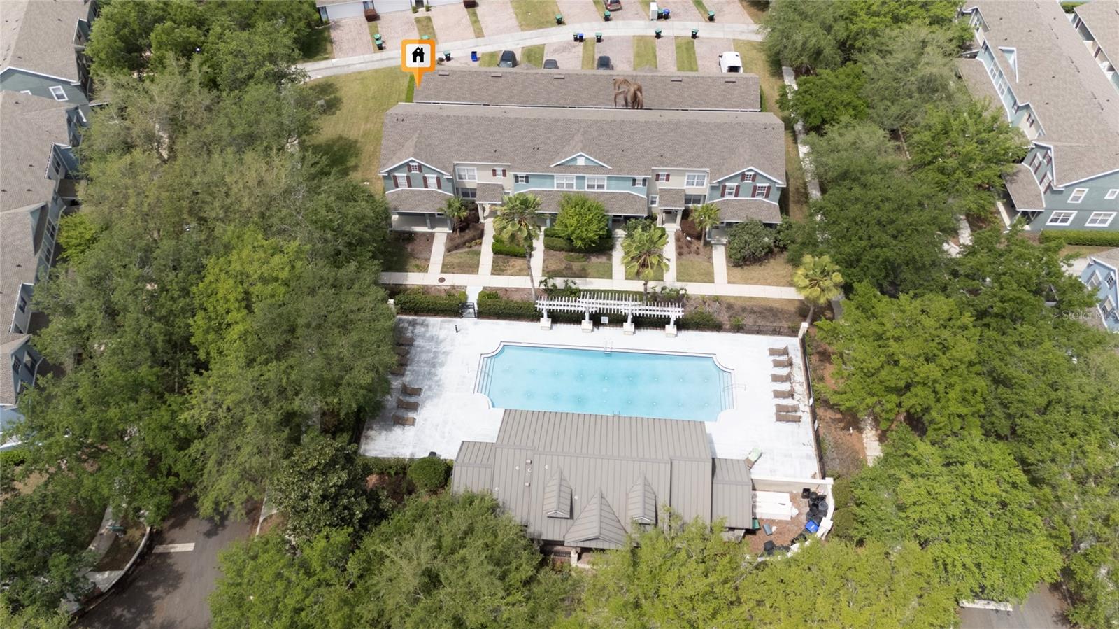 8582 LEELAND ARCHER BLVD, ORLANDO, FL, 32836