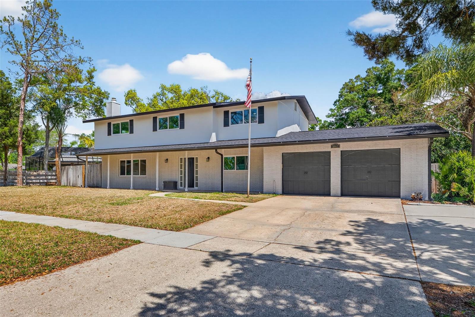 2207 HENNESEN DR, CLEARWATER, FL, 33764