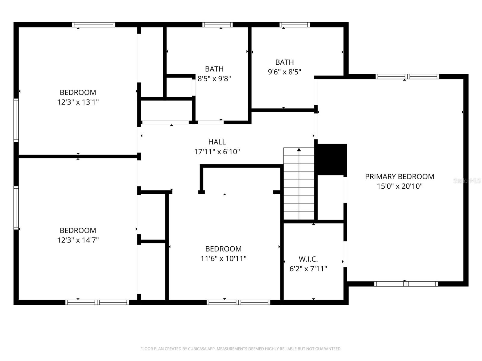 2207 HENNESEN DR, CLEARWATER, FL, 33764
