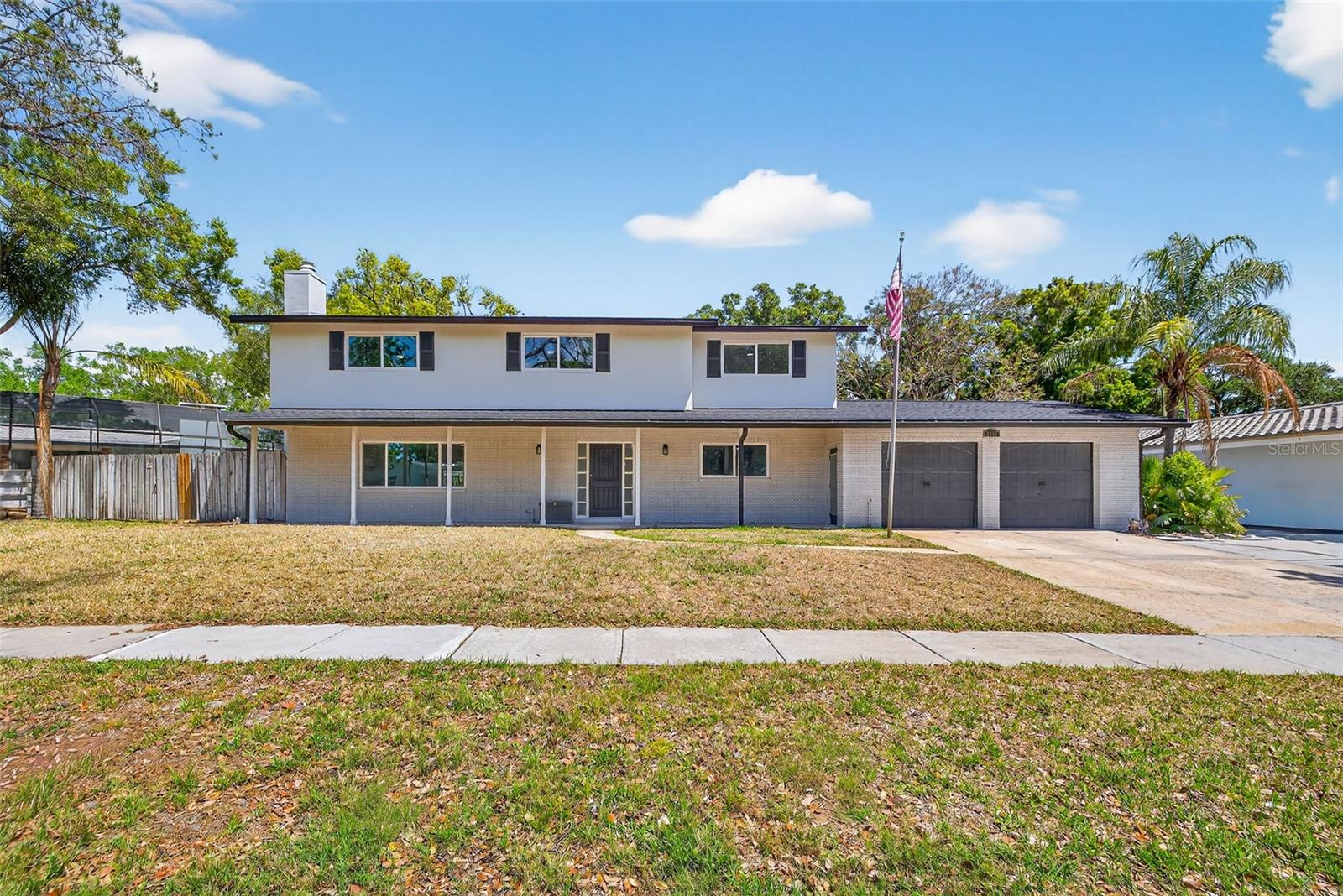 2207 HENNESEN DR, CLEARWATER, FL, 33764