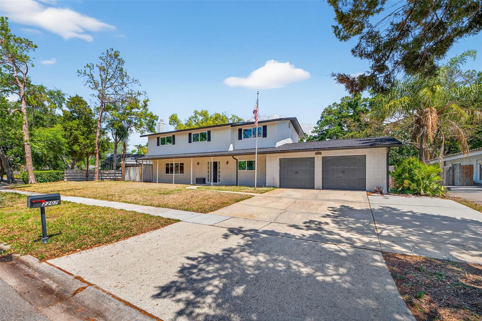 2207 HENNESEN DR, CLEARWATER, FL, 33764