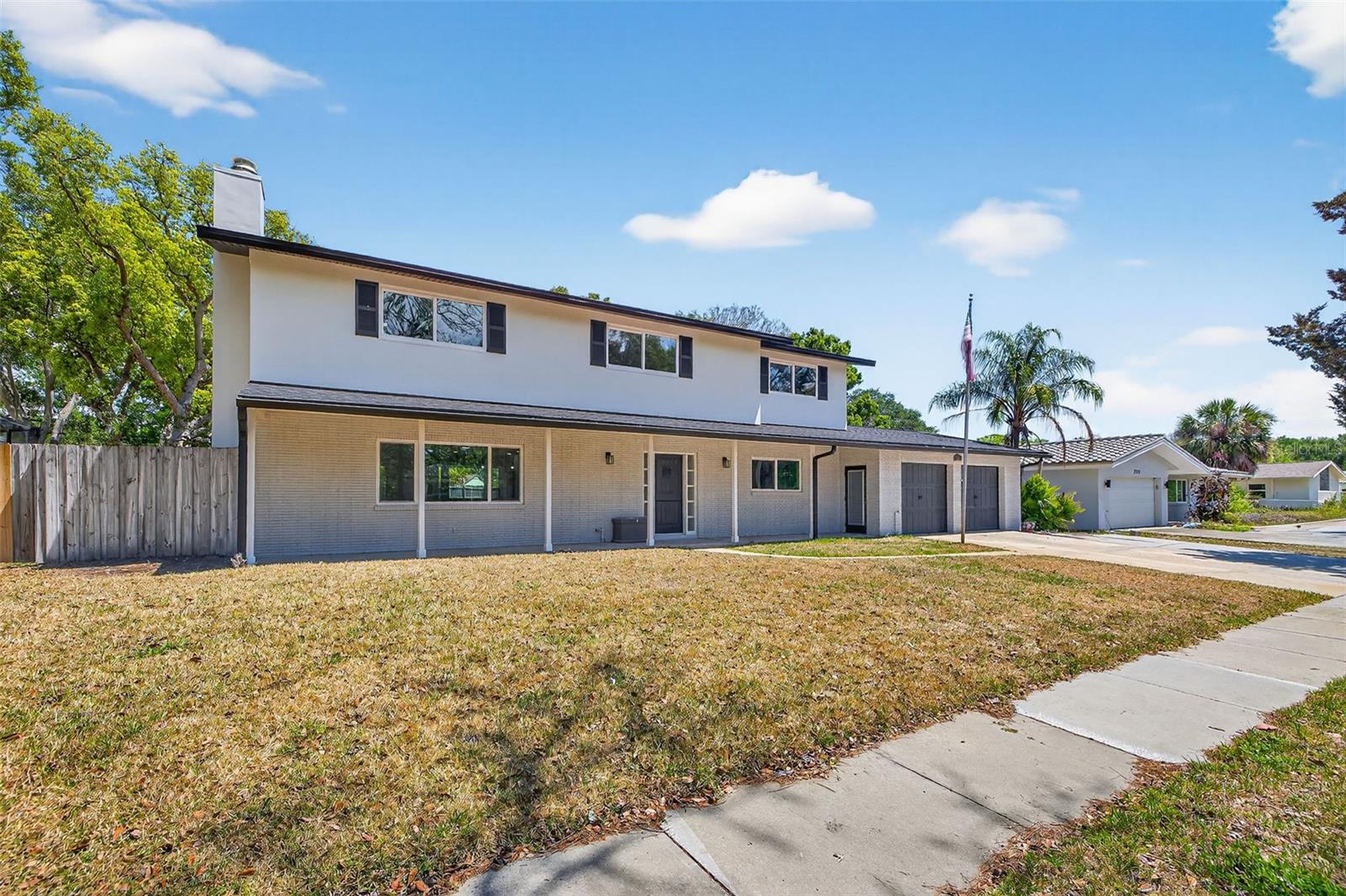 2207 HENNESEN DR, CLEARWATER, FL, 33764