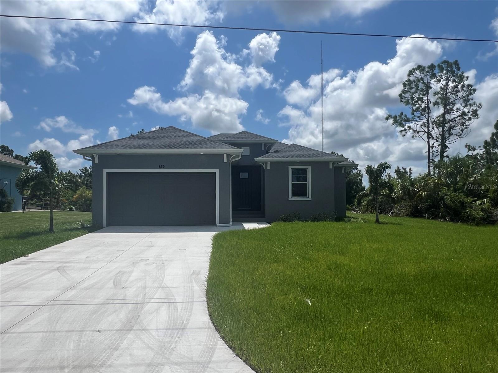 133 THELMA DR, ROTONDA WEST, FL, 33947