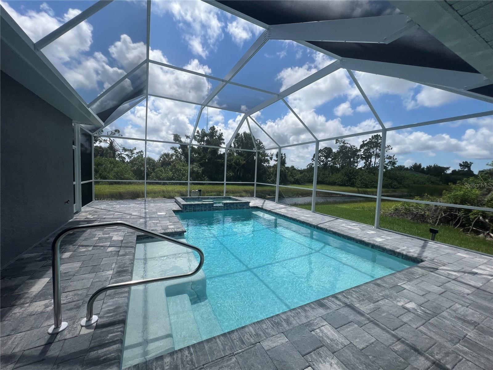 133 THELMA DR, ROTONDA WEST, FL, 33947