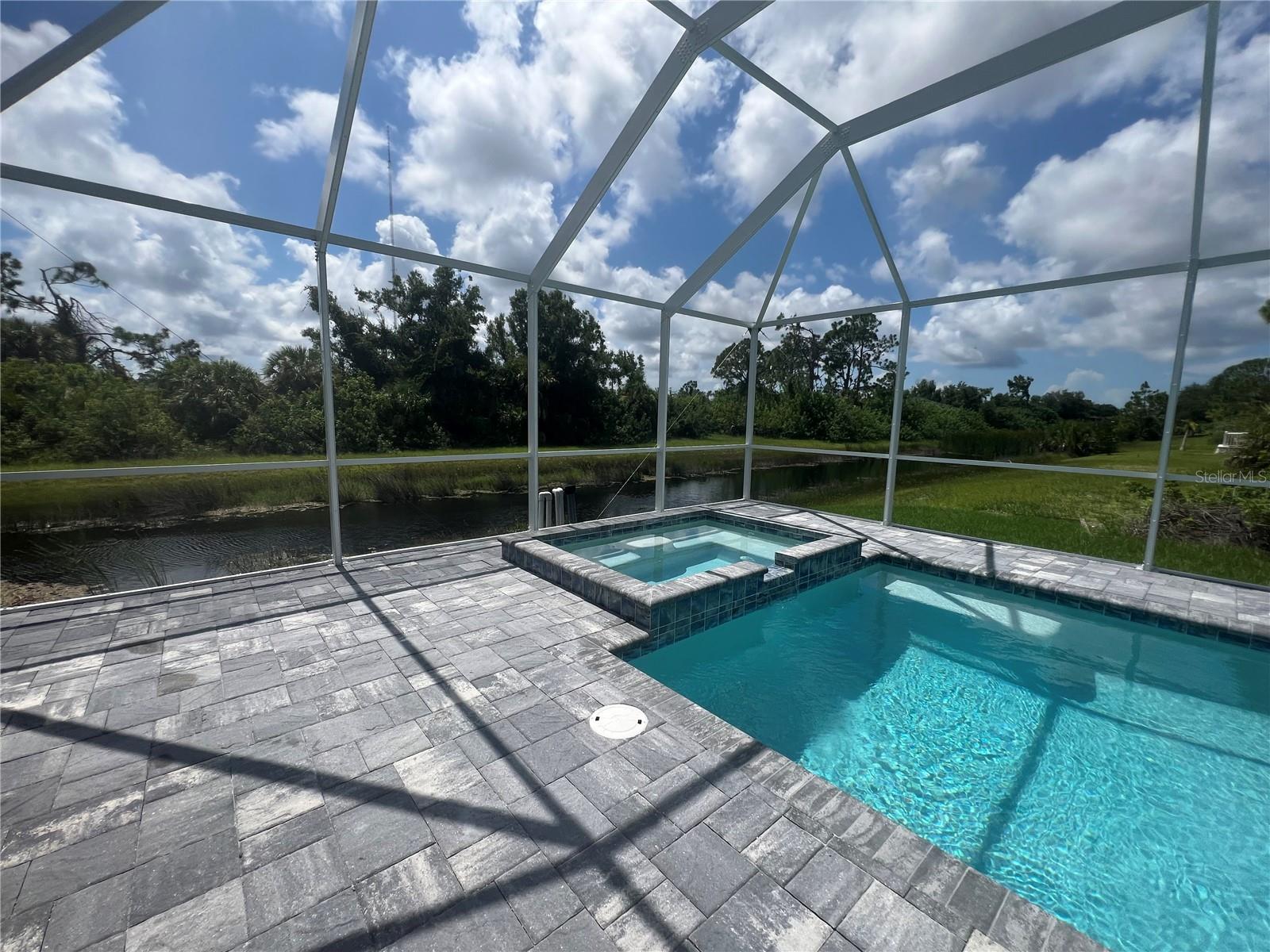 133 THELMA DR, ROTONDA WEST, FL, 33947