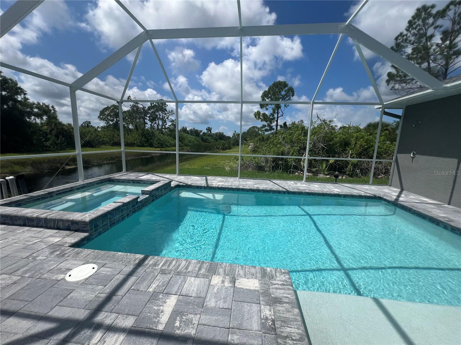 133 THELMA DR, ROTONDA WEST, FL, 33947