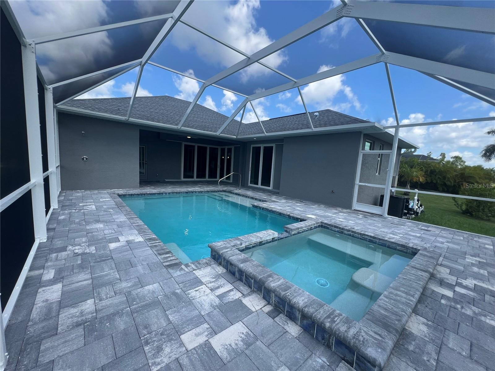 133 THELMA DR, ROTONDA WEST, FL, 33947