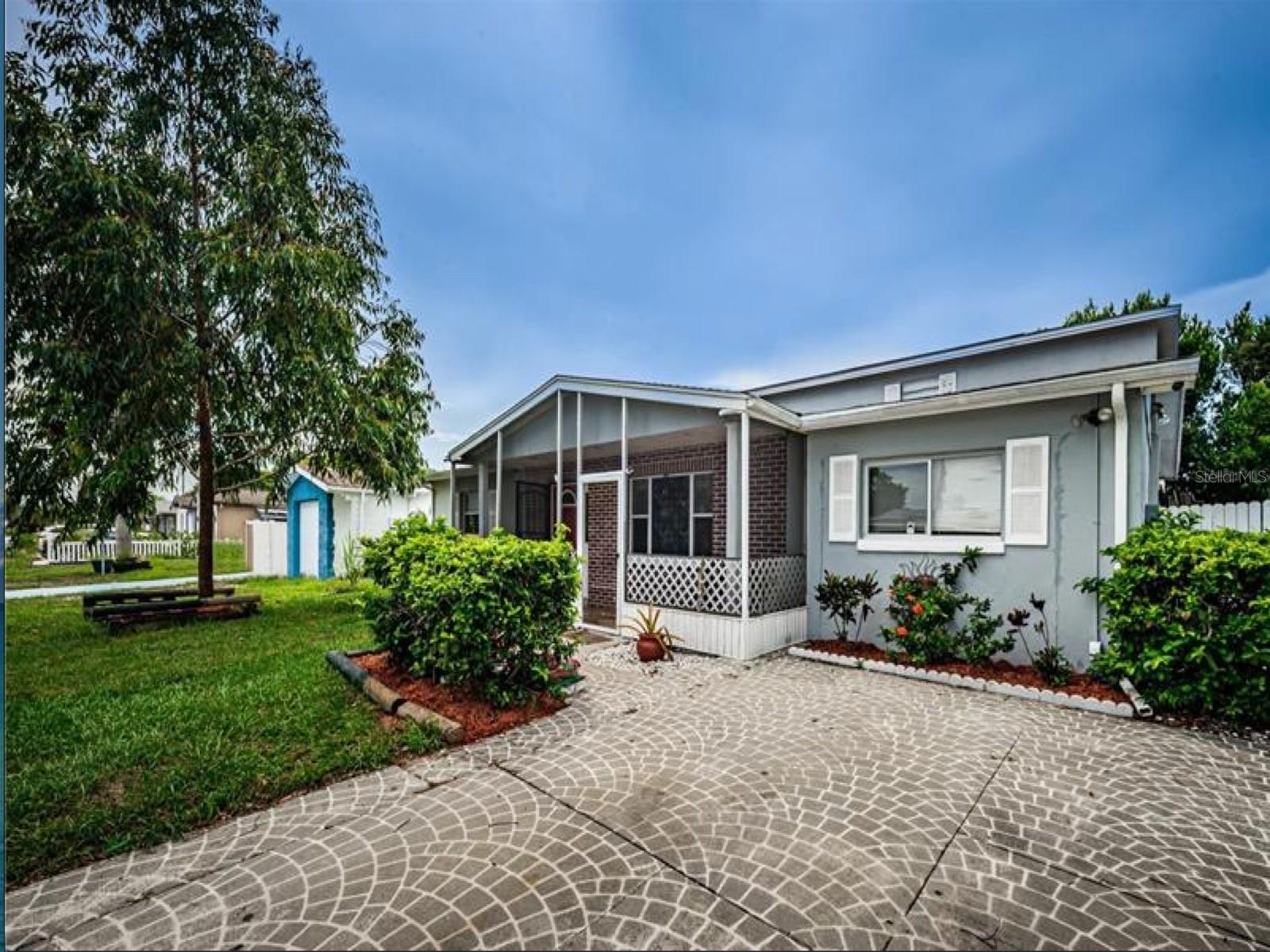 8200 HIXTON DR, PORT RICHEY, FL, 34668
