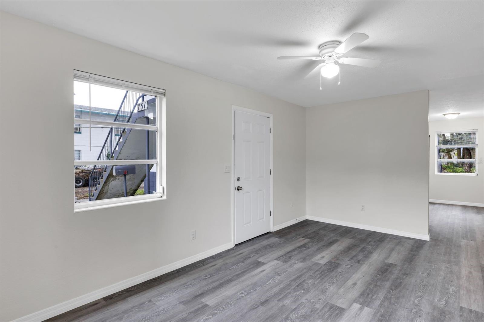 751 BELLEVUE #1, DAYTONA BEACH, FL, 32114