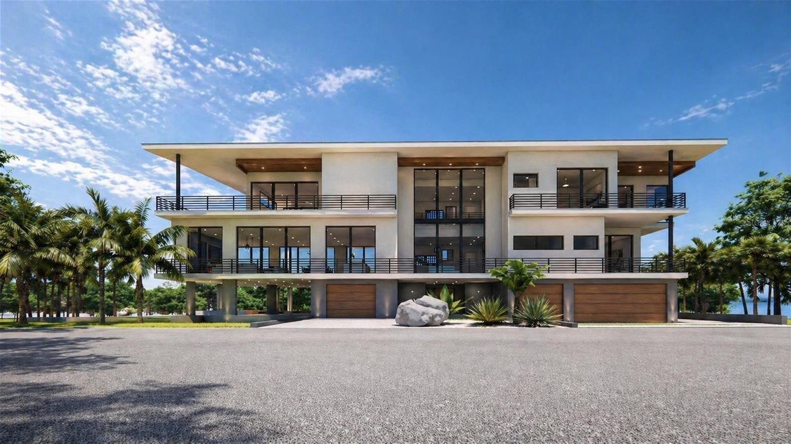 2542 CASEY KEY RD, NOKOMIS, FL, 34275