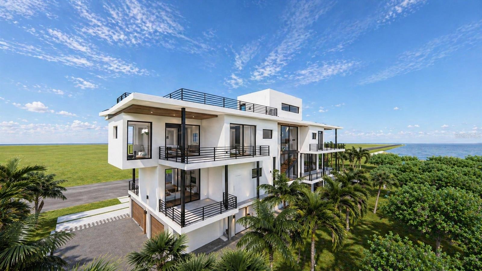 2542 CASEY KEY RD, NOKOMIS, FL, 34275
